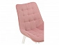 Hagen pink / white Стул - фото №8