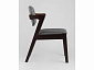 Стул обеденный Stool Group VIVA Темно-серый (2 шт.)  - фото №4