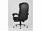 Кресло руководителя Stool Group TopChairs President Черный  - фото №7