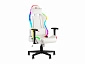 Кресло спортивное STOOL GROUP TopChairs GMM-080 Белый, на черной базе - фото №10