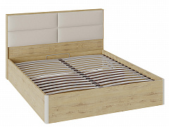 Кровать с ПМ Николь (160х200) - фото №1