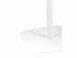 Стол барный STOOL GROUP Form 60*60 Белый - фото №6
