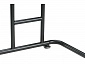 Desk white / black Офисная мебель - фото №10