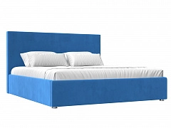 Кровать Кариба (160х200) - фото №1, 5003900830006