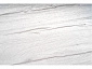 Тринити Лофт 120 25 мм юта / матовый белый Стол деревянный - фото №7