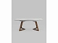 Стол обеденный Stool Group Артизан раскладной 140-200*90 Керамика - фото №5