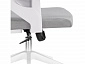 Klif gray / white Компьютерное кресло - фото №15