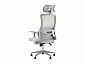 Кресло офисное STOOL GROUP TopChairs Vantage Серый - фото №5