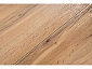 Денвер Лофт 120 25 мм дуб вотан / белый матовый Стол деревянный - фото №11