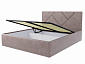 Кровать с ПМ Лима (160х200) - фото №4