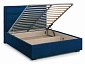 Кровать с ПМ Komo (160х200) - фото №5