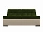 Модуль Основа для модульного дивана Монреаль, микровельвет, экокожа - миниатюра