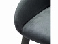 Кресло Kent Diag grey/черный - фото №7