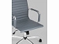 Кресло руководителя Stool Group TopChairs City Серый  - фото №9