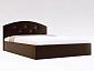 Кровать Лацио с ПМ (90х200) - фото №2
