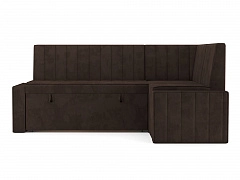 Кухонный угловой диван Вермут (98х166) - фото №1