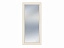 Зеркало над тумбой высокой Сиена, бодега белый (патина «золото») - миниатюра