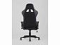 Кресло игровое Stool Group TopChairs Cayenne Зеленый  - фото №6