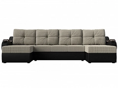 П-образный диван Меркурий - фото №1, 5003900600150