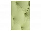 Гояр confetti green / белый глянец Стул на металлокаркасе - фото №8