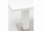 Стол обеденный Stool Group Сиэтл 140 Белый - фото №9