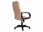 Офисное кресло Office Lab standart-1371 ЭК Эко кожа слоновая кость - фото №4