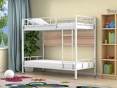 Двухъярусная кровать Ницца (90х190) - фото №1, 5006200050028