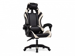 Rodas black / cream Офисное кресло - фото №1