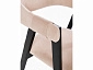 Кресло С43 Яратон 1/венге/берген латте - фото №5
