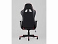 Кресло игровое Stool Group TopChairs Diablo Красный  - фото №6