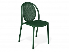 Стул Sheffilton SHT-S172 Темно-зеленый ral 6028 - фото №1