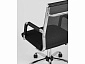 Кресло офисное Stool Group TopChairs Clerk Черный  - фото №8