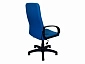 Офисное кресло Office Lab standart-1371 ЭК Эко кожа синяя - фото №5
