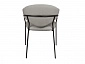 Комплект стульев Хаг, темно-серый - фото №7