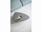 Стол журнальный Калифорния Ричмонд Серый бетон/Дуб сонома - фото №4