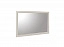 Габриэлла зеркало 06.75 вудлайн кремовый, ЛДСП - миниатюра