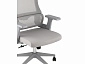 Кресло офисное STOOL GROUP TopChairs Vantage Серый - фото №3