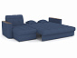 Угловой диван Неаполь (147х200) - фото №4