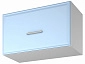 Шкаф навесной для вытяжки Белла - фото №2