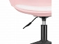 Tulin white / pink / black Компьютерное кресло - фото №13