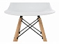 Eames PC-015 white Стул деревянный - фото №5