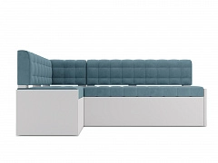 Кухонный угловой диван Гамбург Левый (90х162) - фото №1, 5003800600063