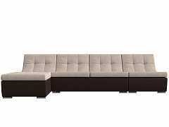 Угловой модульный диван Монреаль - фото №1, 5003901790070