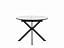Стол раздвижной Leset Капри со стеклом,  - миниатюра