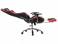 Kano 1 red / black Офисное кресло - фото №10