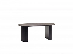 Стол обеденный STOOL GROUP Ballet 180*90*75 Темное дерево  - фото №1, 66_1516648701