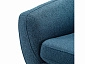 Кресло Сканди-1 Блю Арт - фото №6