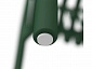 Стул Sheffilton SHT-S173 Темно-зеленый ral 6028 - фото №7