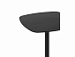 Стол барный STOOL GROUP Form 60*60 Черный - фото №6