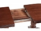 Эвклаз орех миланский Стол деревянный - фото №8